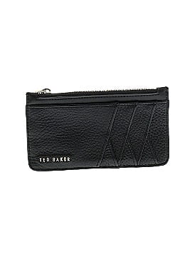 Ted Baker London Leather Card Holder (view 1)