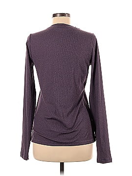 Athleta Long Sleeve Henley (view 2)