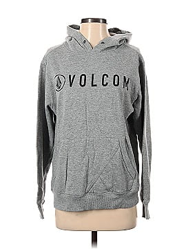 Volcom Pullover Hoodie (view 1)