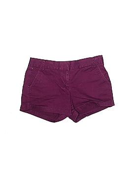 J.Crew Dressy Shorts (view 1)