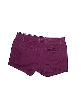 J.Crew Dressy Shorts (view 2)