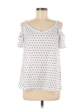 French Kyss Short Sleeve Top (view 1)