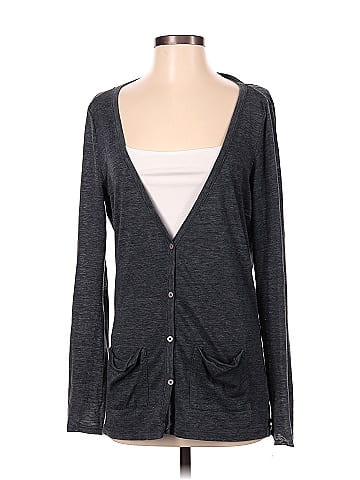 Silence and Noise Cardigan (view 1)