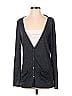 Silence and Noise Gray Cardigan Size S - photo 1