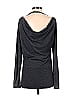 Silence and Noise Gray Cardigan Size S - photo 2