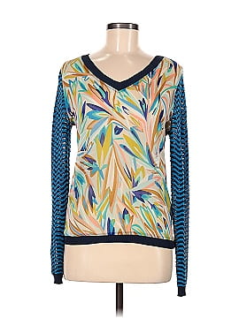 Missoni For Target Pullover Sweater (view 1)