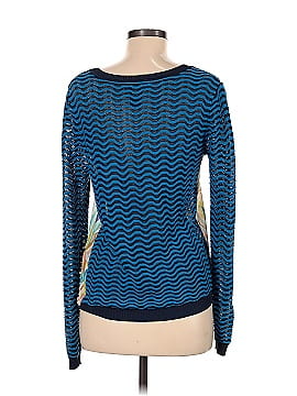 Missoni For Target Pullover Sweater (view 2)
