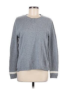 Gant Wool Pullover Sweater (view 1)