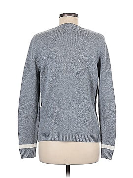 Gant Wool Pullover Sweater (view 2)