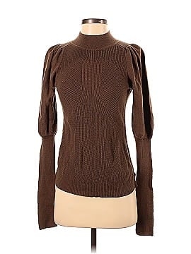 Margaret O'Leary Pullover Sweater (view 1)