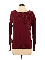 Plenty By Tracy Reese Pullover Sweater