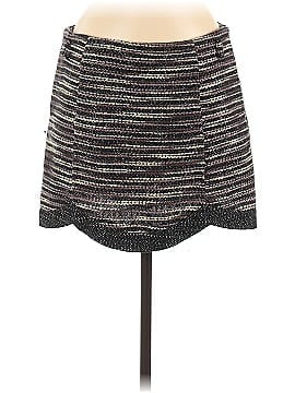 I Heart Ronson Casual Skirt (view 1)