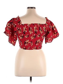 Love Chesley Short Sleeve Top (view 2)