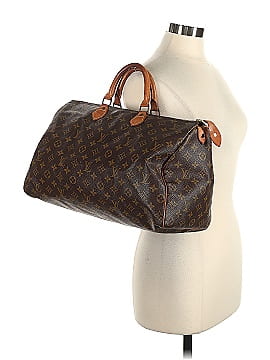 Louis Vuitton Satchel (view 2)