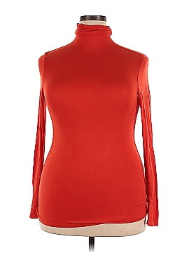 Eimin Long Sleeve Turtleneck (view 1)