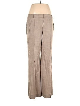 Jones New York Collection Wool Pants (view 1)