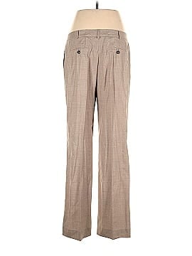 Jones New York Collection Wool Pants (view 2)