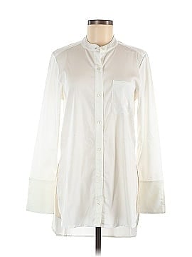 DYI Define Your Inspiration Long Sleeve Button-Down Shirt (view 1)