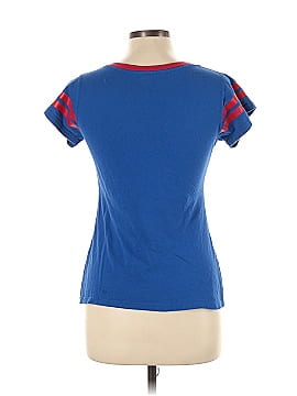 Superman Short Sleeve T-Shirt (view 2)