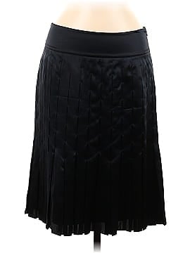 Magaschoni Silk Skirt (view 1)