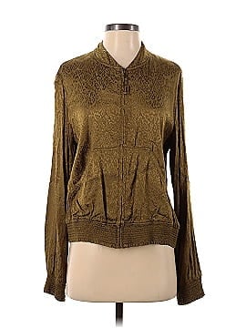 Maeve by Anthropologie Long Sleeve Blouse (view 1)