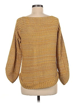 Jamison Pullover Sweater (view 2)