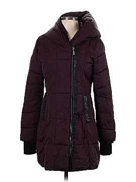 French Connection Snow Jacket (view 1)