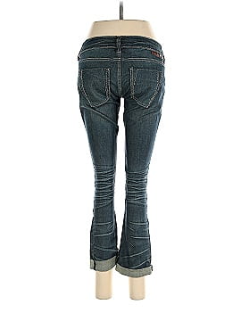 YNQ Denim Jeans (view 2)