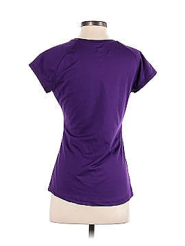 Aviva Sports Short Sleeve T-Shirt (view 2)