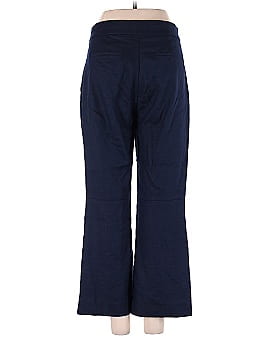 J.Crew Linen Pants (view 2)