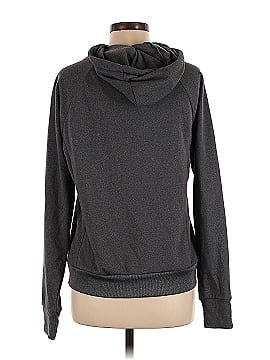 Daisy Fuentes Zip Up Hoodie (view 2)