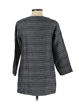 Eileen Fisher Casual Dress (view 2)