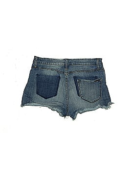 STS Blue Denim Shorts (view 2)