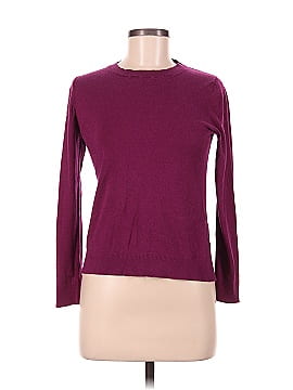 Banana Republic Silk Pullover Sweater (view 1)