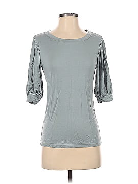 ModCloth 3/4 Sleeve Top (view 1)