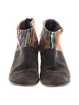 TOMS Ankle Boots (view 2)