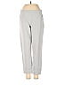 J.Crew Solid Gray Casual Pants Size 0 - photo 1