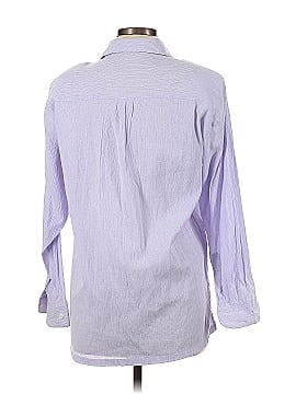 Passion Long Sleeve Button-Down Shirt (view 2)