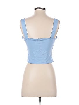 I SAW IT FIRST. Sleeveless Top (view 2)