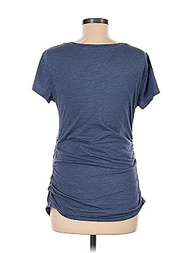 glowe Maternity Short Sleeve T-Shirt (view 2)