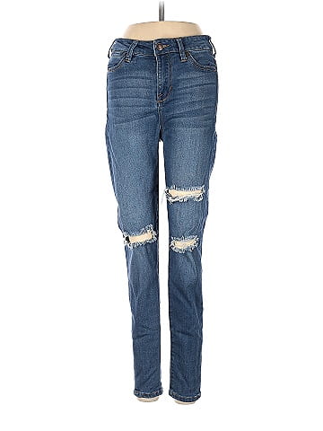 Sky and Sparrow Jeans (view 1)