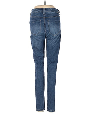 Sky and Sparrow Jeans (view 2)