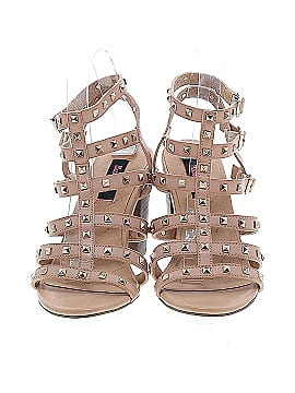 Betseyville By Betsey Johnson Sandals (view 2)