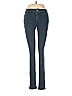 Koral Teal Jeans Size 26 waist - photo 1