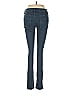 Koral Teal Jeans Size 26 waist - photo 2