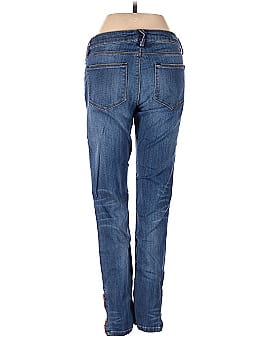 Etienne Marcel Jeans (view 2)