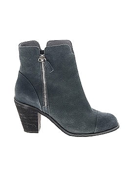 Soft Walk Ankle Boots (view 1)