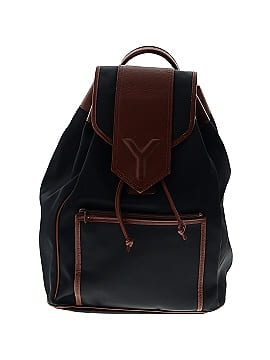 Yves Saint Laurent Backpack (view 1)