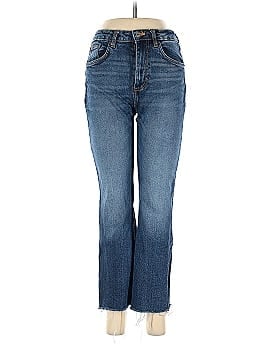 Zara Jeans (view 1)