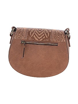 SONOMA life + style Leather Crossbody Bag (view 2)